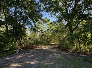 Coates Hwy, Brethren, MI 49619