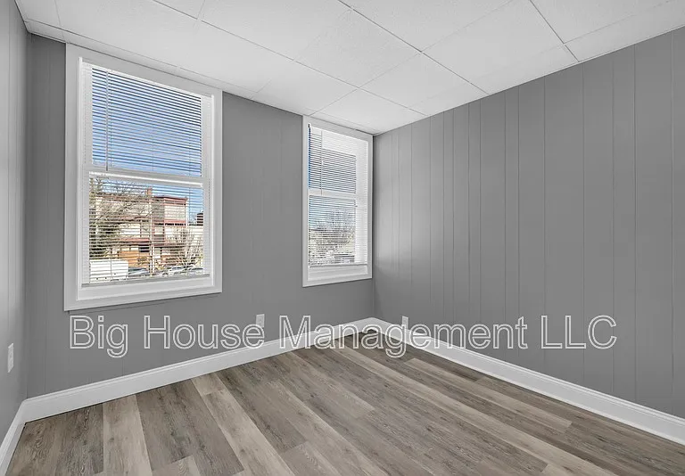 1725 Hollins St #3 — Photo 3