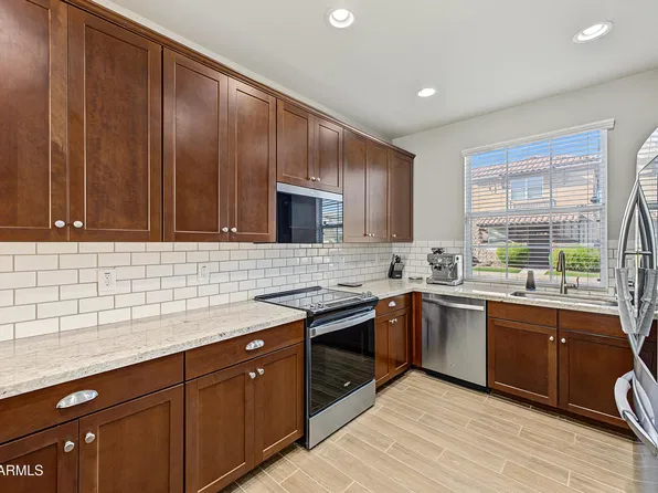 4325 E ERIE Street, Gilbert, AZ 85295