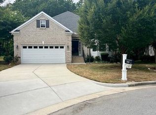 111 Franklin Hills Point, Cary, NC 27519