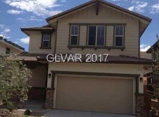5479 Bristol Grove Ln #0, Las Vegas, NV 89135