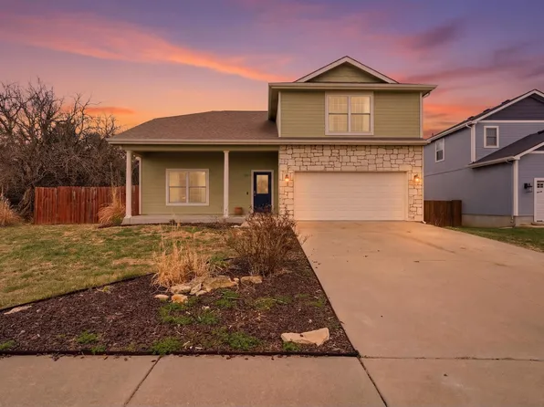 1937 Sutter Woods Rd, Junction City, KS 66441