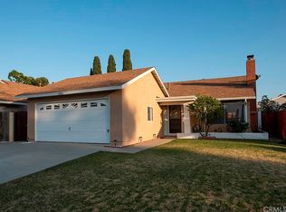 14892 Doheny Cir, Irvine, CA 92604