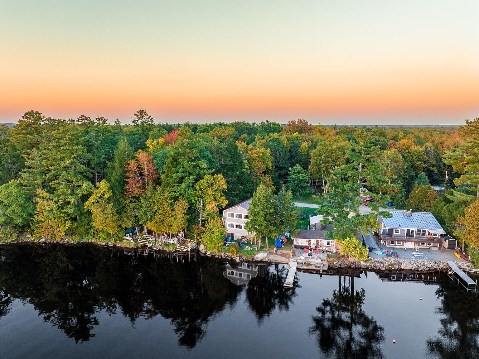 111 Birch Tree Drive, Hudson, ME 04449 Zillow