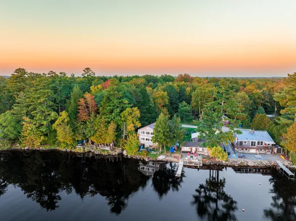 111 Birch Tree Drive, Hudson, ME 04449