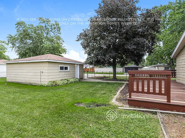 611 N Bierman Ave — Photo 18