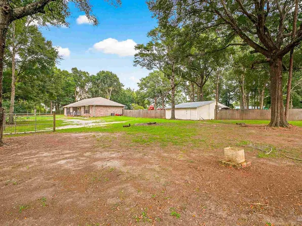 4721 W Molino Rd, Molino, FL 32577