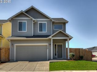 1229 Explorer Pl NE, Keizer, OR 97303