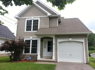 306 Knapp Ave, Rochester, NY 14609