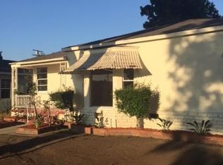 10532 San Antonio Ave, South Gate, CA 90280