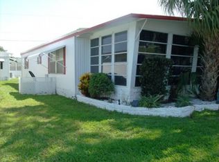 1295 Mayflower Dr, Daytona Beach, FL 32119