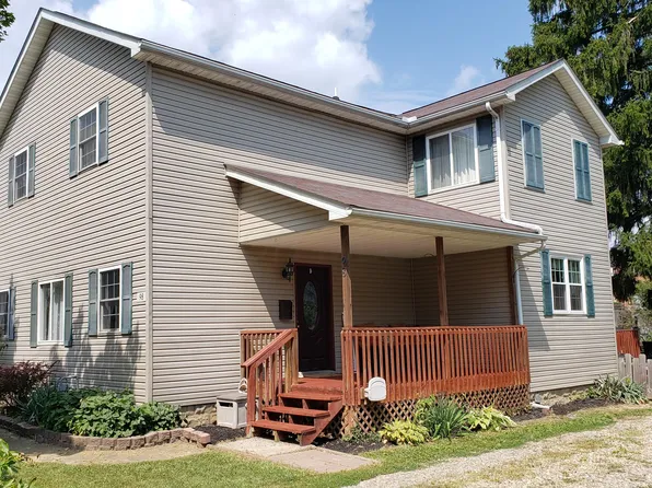 98 E Marion St, Mount Gilead, OH 43338
