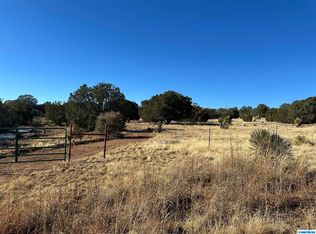 Hideaway Trl, Silver City, NM 88061