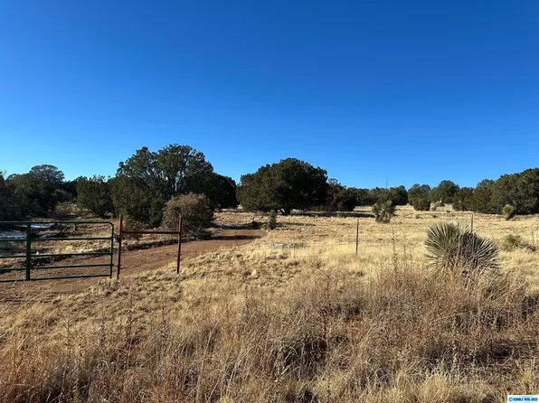 Hideaway Trl, Silver City, NM 88061