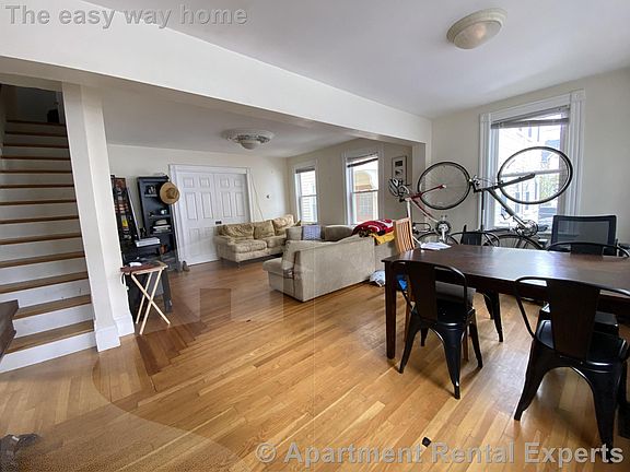 3rd image of 254 Hampshire St #1