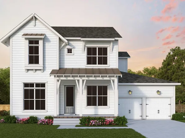 4014 Blind Flight St, Charleston, SC 29492