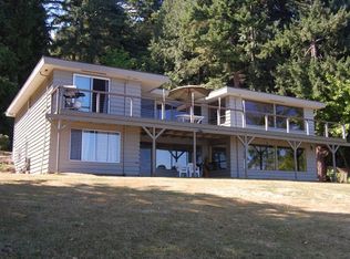 14522 Sandy Hook Rd NE, Poulsbo, WA 98370