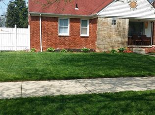 11305 Pierson St, Detroit, MI 48228