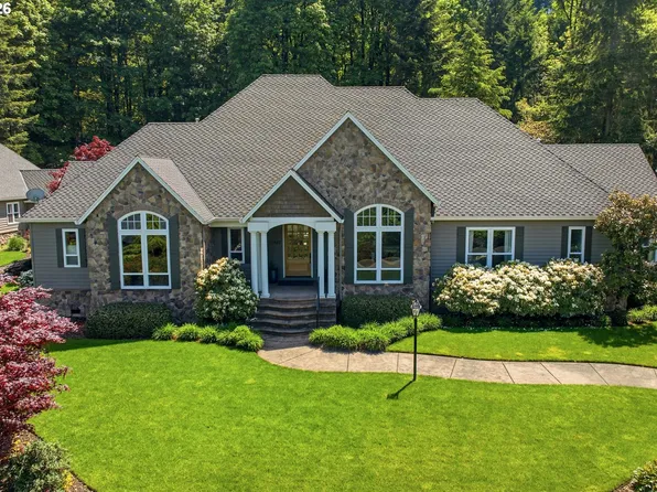 17980 SW Snowberry Ct, Sherwood, OR 97140