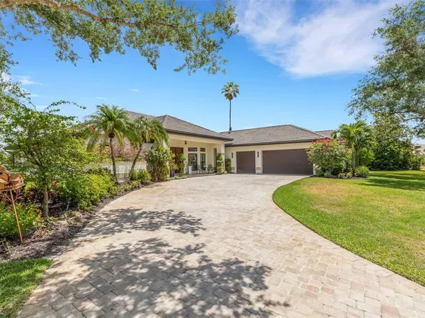 7732 Donald Ross Rd W, Sarasota, FL 34240