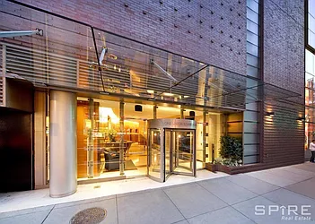 Rented by Spire Group