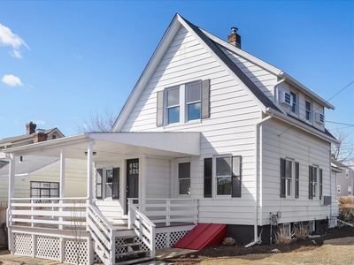 5 Hobbie St, Stamford, CT, 06902