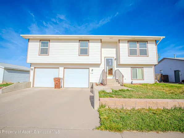 2319 Meadow Cir, Rifle, CO 81650