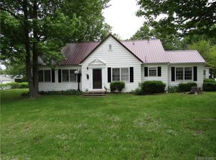 120 Janeway Dr, Eufaula, OK 74432