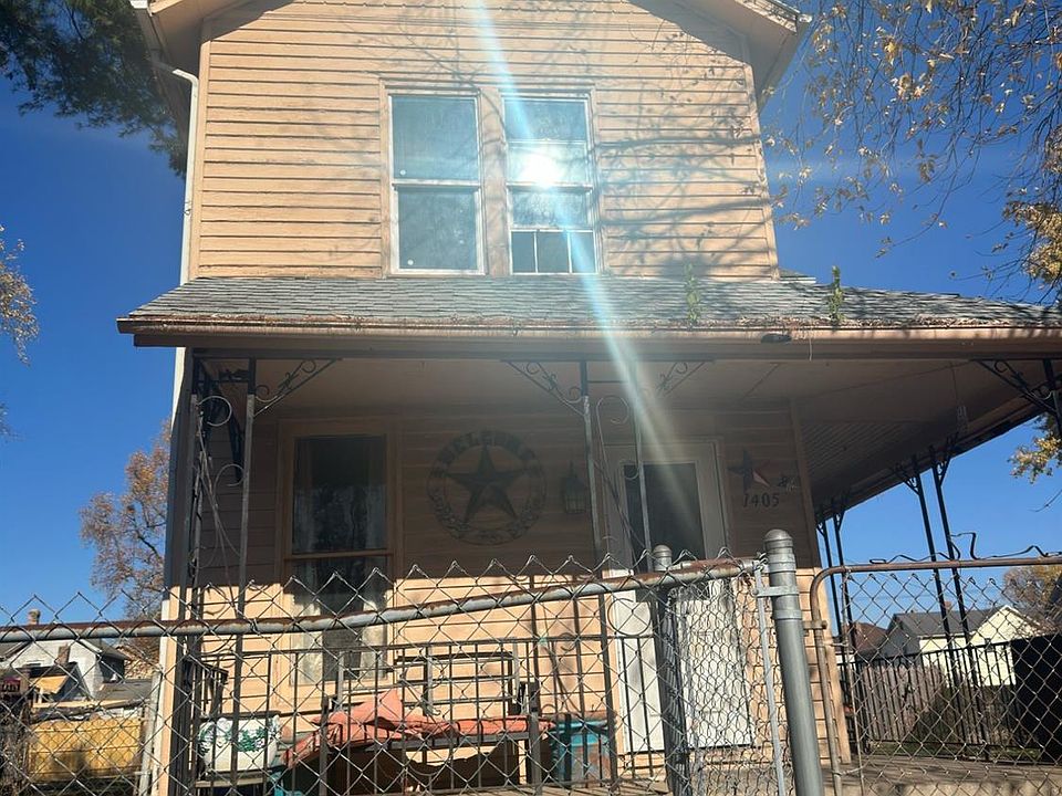 1405 Fairmount Ave, Middletown, OH 45044 MLS 1807788 Zillow