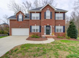 6112 Cate Rd, Powell, TN 37849