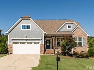 53 Jubilee Ct, Clayton, NC 27527