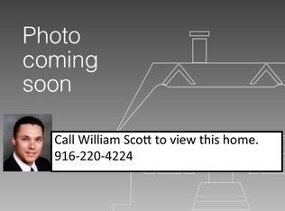 321 Leckenby Way, Folsom, CA 95630