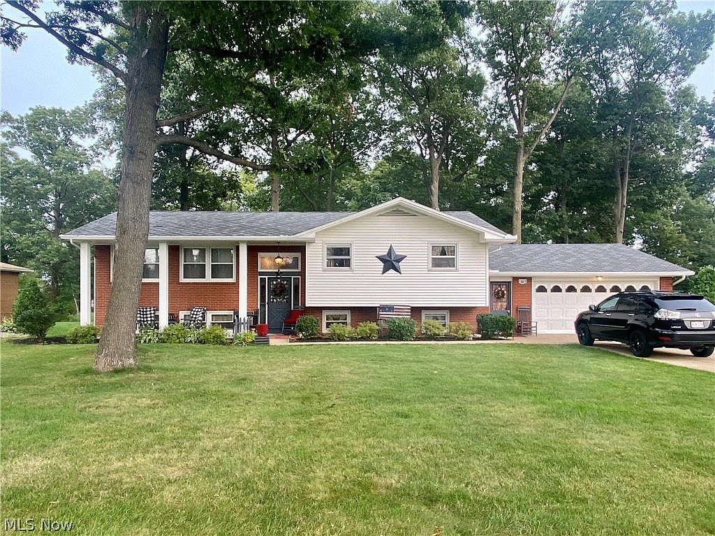 1458 N Stewart Rd, Mansfield, OH 44903 Zillow