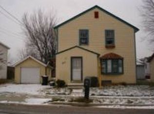 207 Lom St, Combined Locks, WI 54113