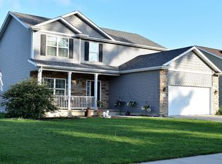254 Falcon Way, Valparaiso, IN 46385