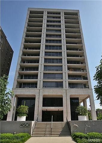 1st image of 4501 Lindell Blvd APT 9G