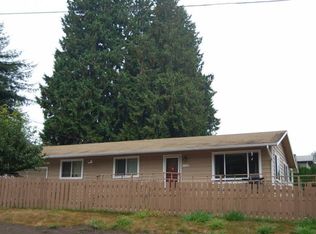 2315 49th St SE, Everett, WA 98203