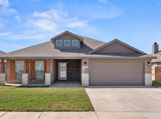 2015 142nd St, Lubbock, TX 79423