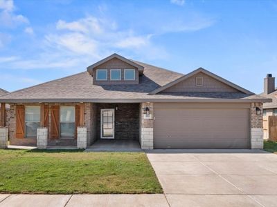 2015 142nd St, Lubbock, TX, 79423