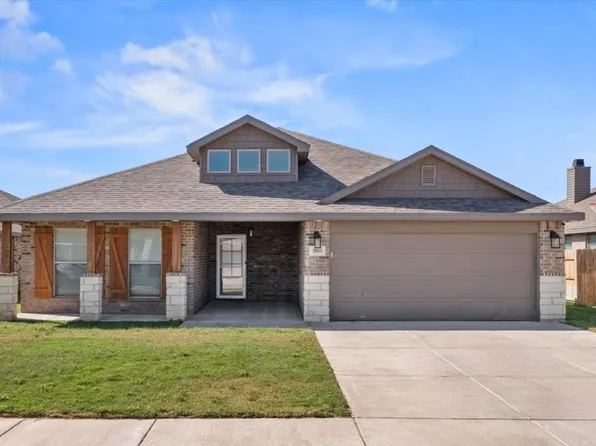 2015 142nd St, Lubbock, TX 79423