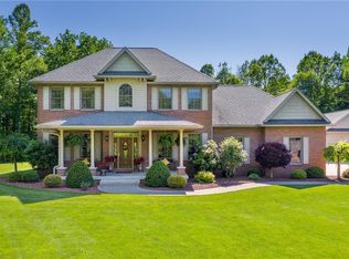 6184 French Hill Rd NW, Dover, OH 44622