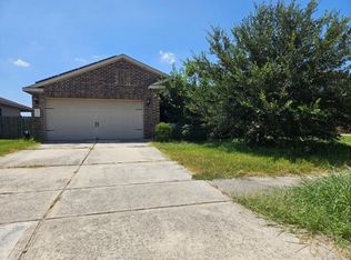 6923 Orchid St, Baytown, TX 77521