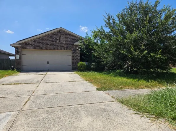 6923 Orchid St, Baytown, TX 77521