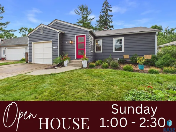 2310 S 1st Ave, Sioux Falls, SD 57105