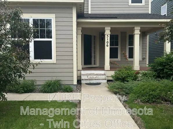 5106 159th St W, Apple Valley, MN 55124