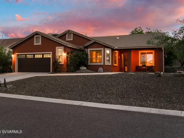 2216 Austin, Clarkdale, AZ 86324