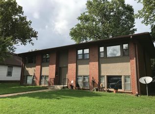 212 Mill St, Neodesha, KS 66757