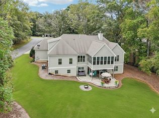 7610 Campground Rd, Cumming, GA 30040