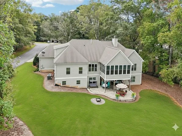 7610 Campground Rd, Cumming, GA 30040