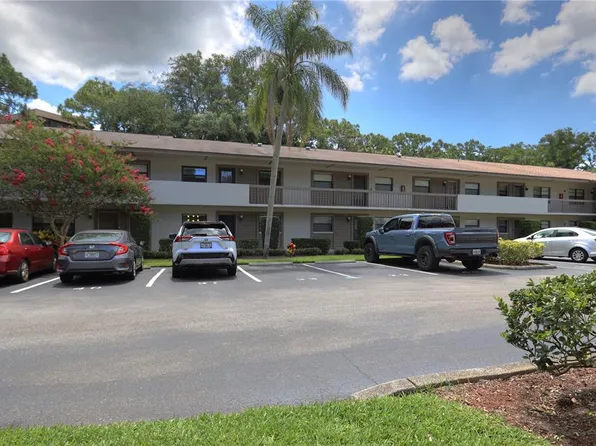 3036 Eastland Blvd Unit E104, Clearwater, FL 33761